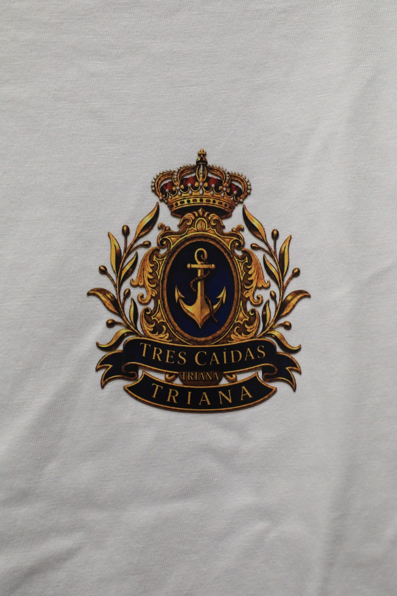 Camiseta manga corta