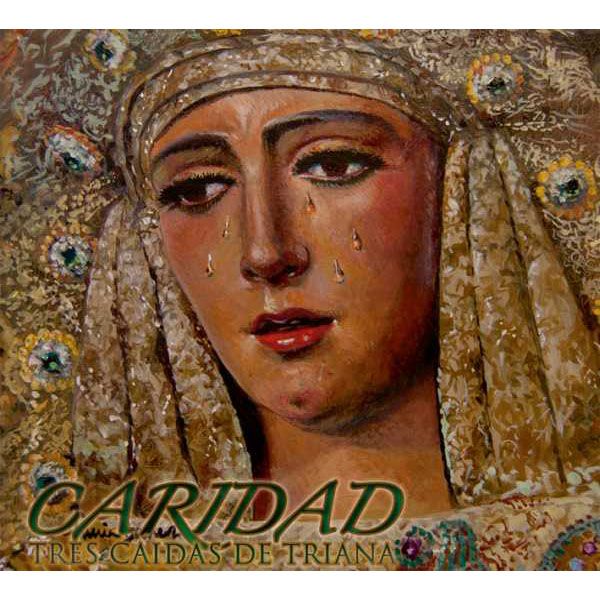 Disco Caridad