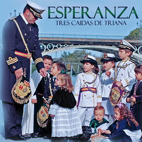 Disco Esperanza
