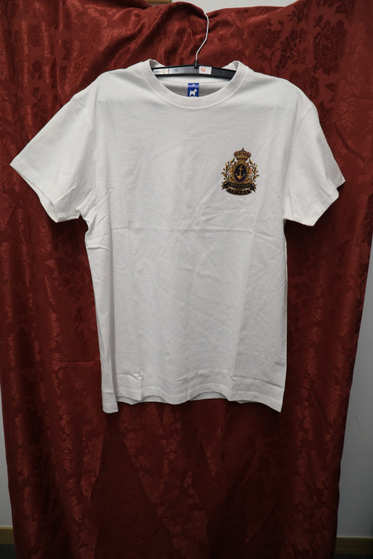 Camiseta manga corta