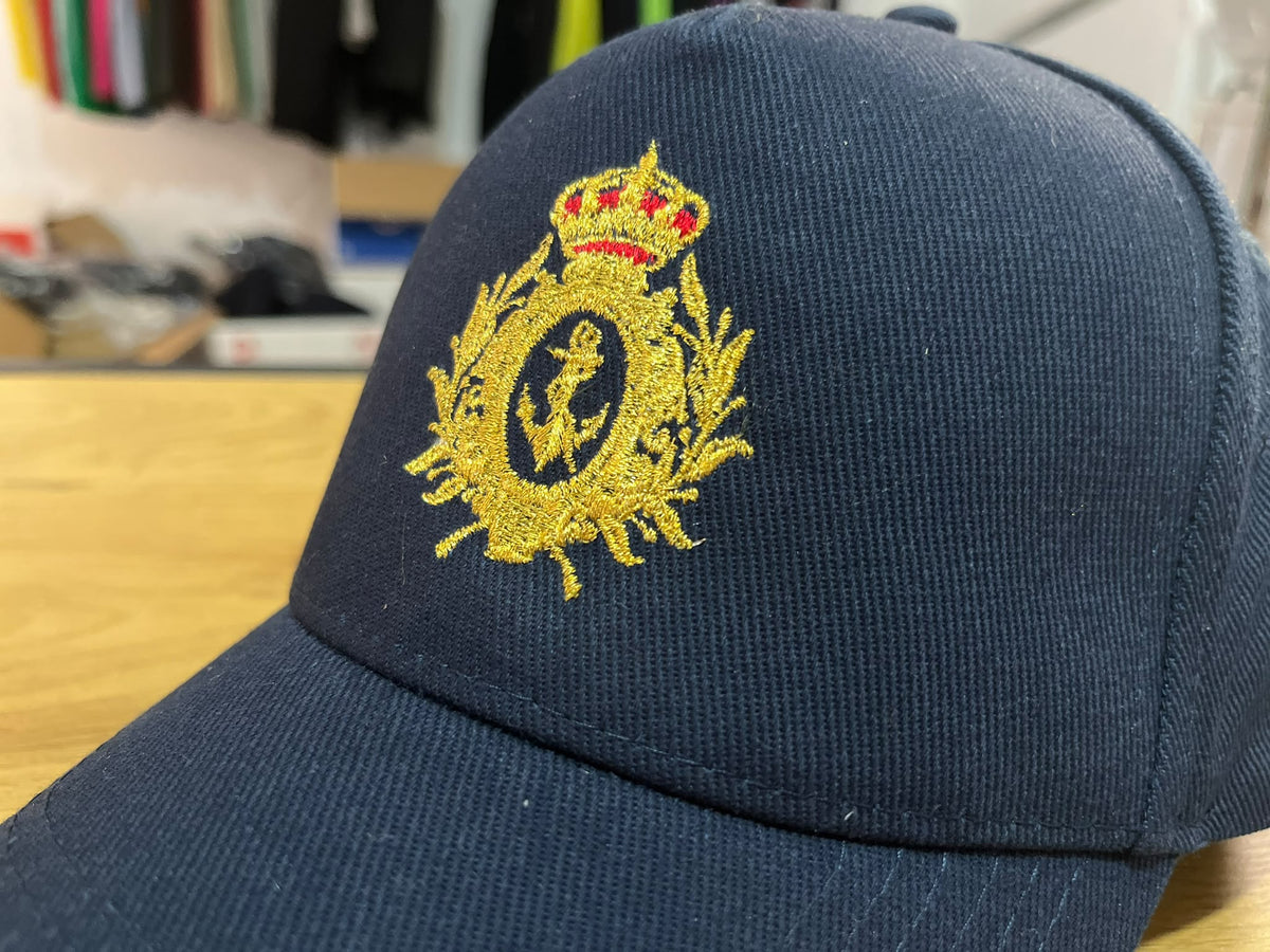GORRA