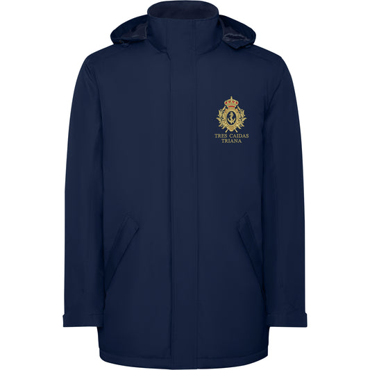 PARKA TRES CAIDAS